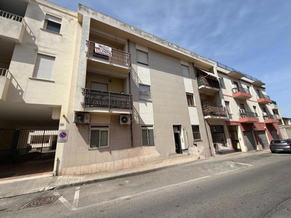 appartamento in vendita a Cagliari in zona Pirri