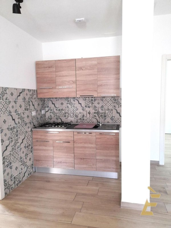 appartamento in vendita a Cagliari in zona Monte Urpinu