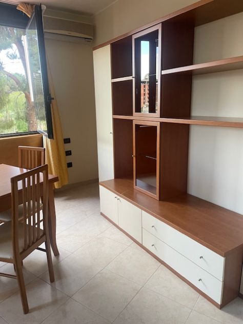 appartamento in vendita a Cagliari in zona Pirri