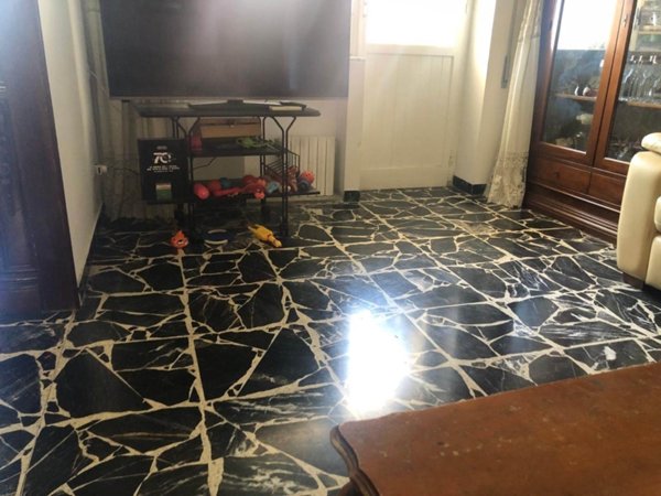appartamento in vendita a Cagliari in zona Monte Mixi