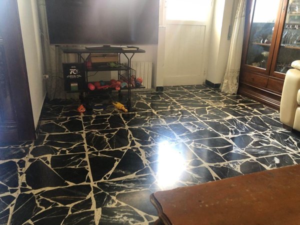 appartamento in vendita a Cagliari in zona Poetto/Marina Piccola