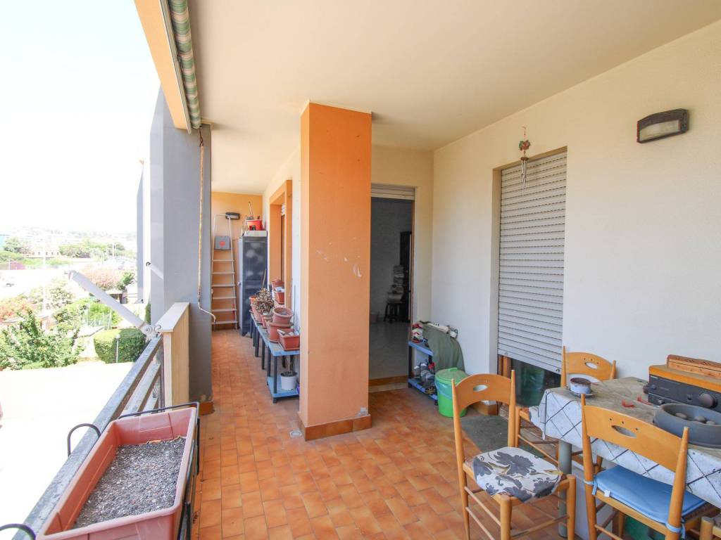 appartamento in vendita a Cagliari in zona Sant'Elia