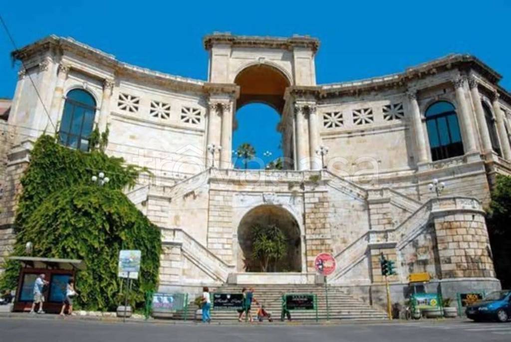 appartamento in vendita a Cagliari