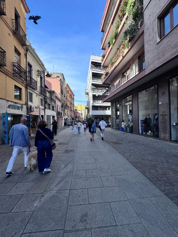 locale commerciale in vendita a Cagliari in zona Villanova
