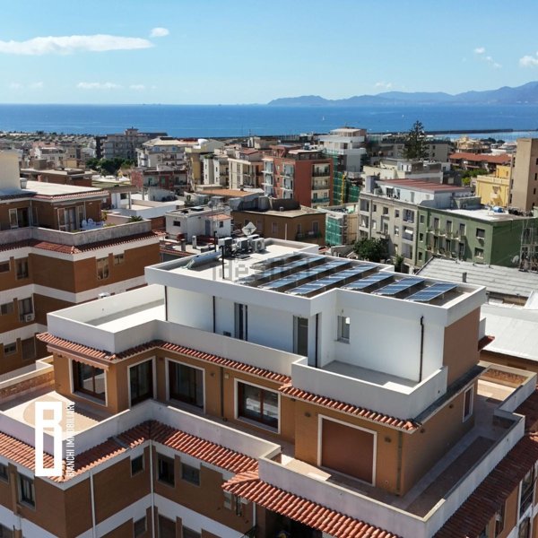 appartamento in vendita a Cagliari in zona Monte Urpinu