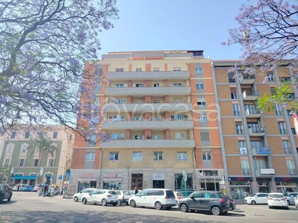 appartamento in vendita a Cagliari in zona Tribunale