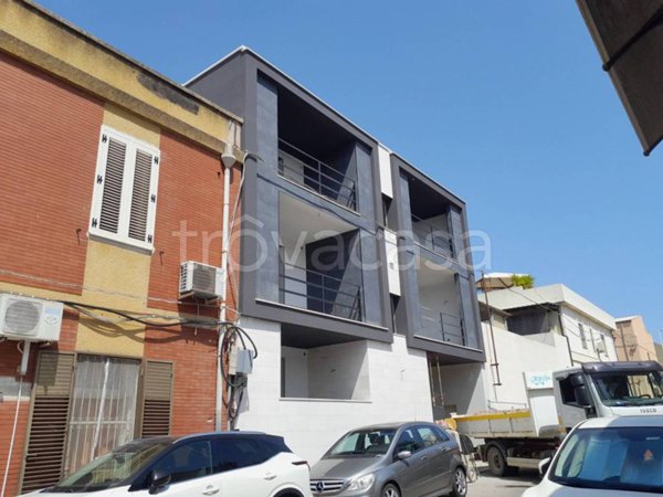 appartamento in vendita a Cagliari in zona Pirri