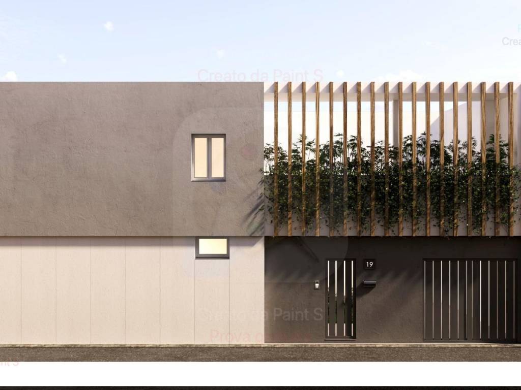casa indipendente in vendita a Cagliari in zona Tribunale