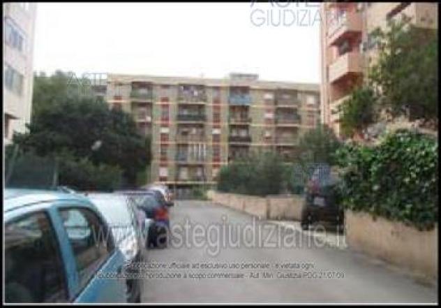appartamento in vendita a Cagliari in zona Tribunale