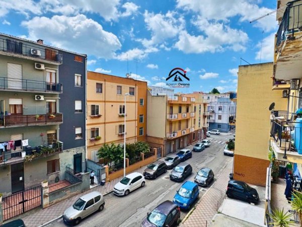 appartamento in vendita a Cagliari in zona Is Mirrionis/San Michele