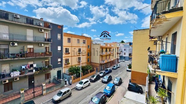 appartamento in vendita a Cagliari in zona Is Mirrionis/San Michele