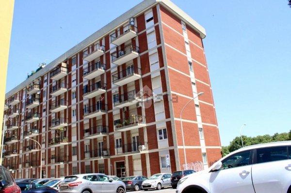appartamento in vendita a Cagliari