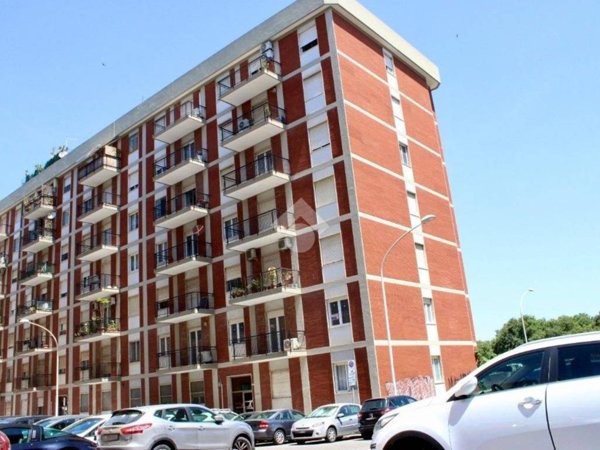 appartamento in vendita a Cagliari