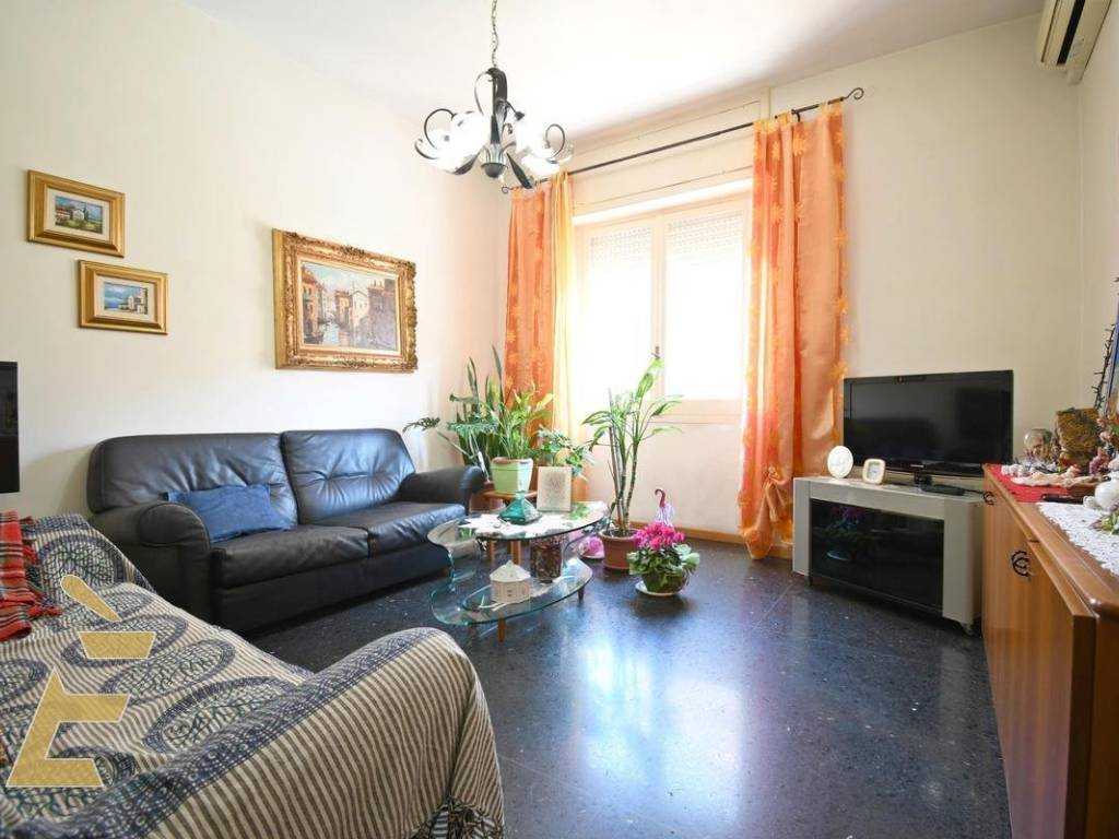 appartamento in vendita a Cagliari in zona Monte Urpinu