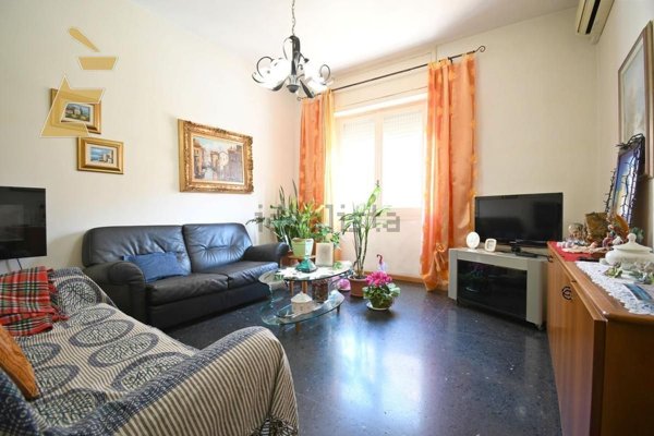 appartamento in vendita a Cagliari in zona Monte Urpinu