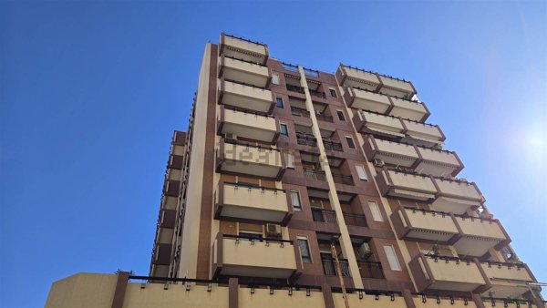 appartamento in vendita a Cagliari in zona Villanova