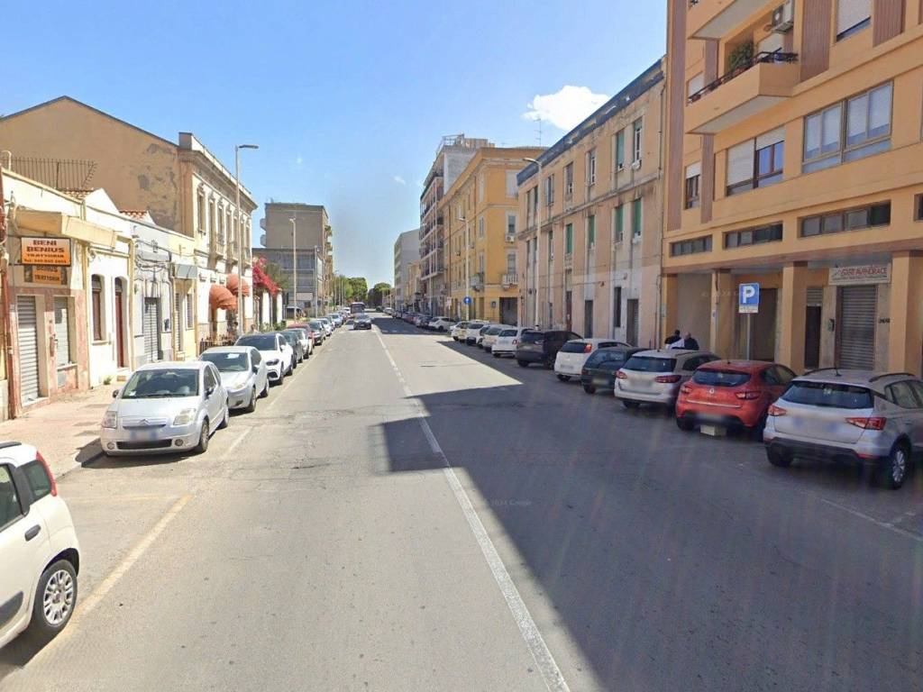 monolocale in vendita a Cagliari in zona Sant'Avendrace