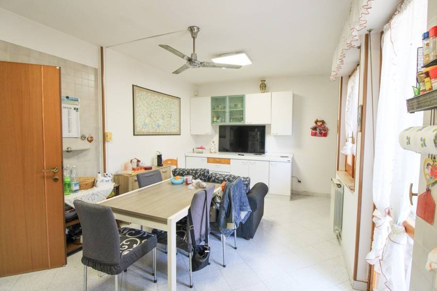 appartamento in vendita a Cagliari in zona Poetto/Marina Piccola