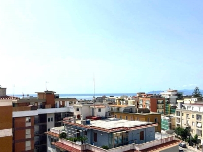 appartamento in vendita a Cagliari in zona Monte Urpinu