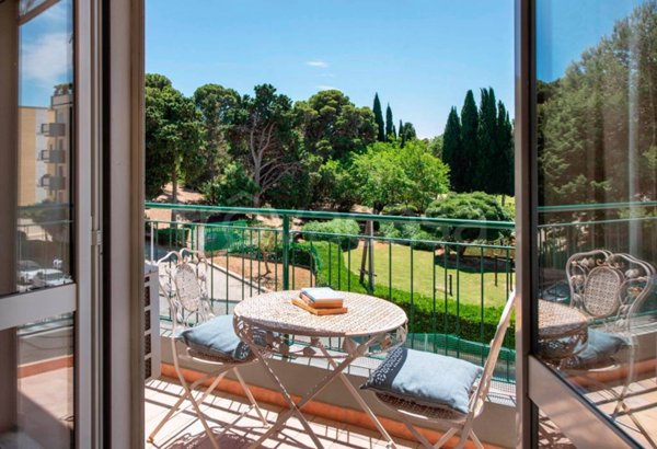appartamento in vendita a Cagliari in zona Monte Urpinu