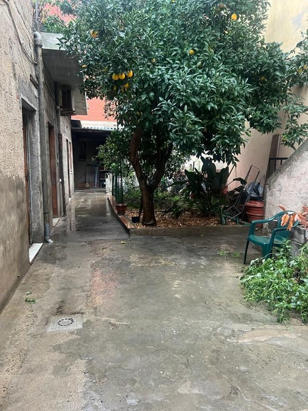 appartamento in vendita a Cagliari in zona Pirri