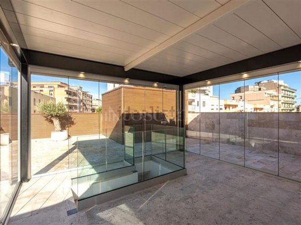 appartamento in vendita a Cagliari in zona Tribunale