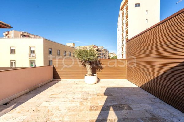 appartamento in vendita a Cagliari in zona Villanova