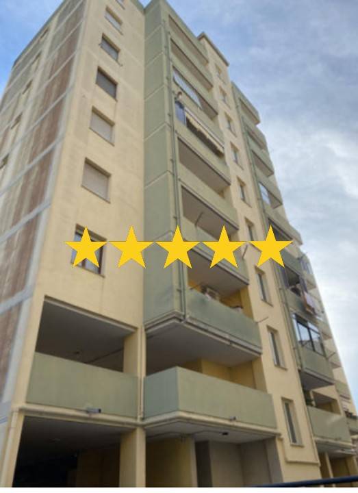 appartamento in vendita a Cagliari in zona Sant'Avendrace