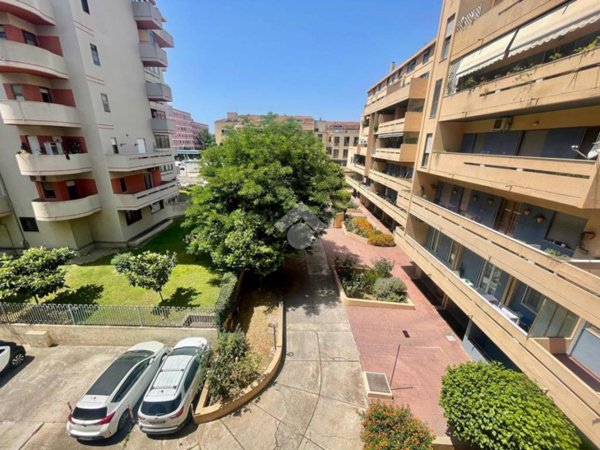 appartamento in vendita a Cagliari in zona Is Mirrionis/San Michele