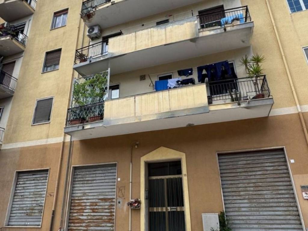 appartamento in vendita a Cagliari in zona Is Mirrionis/San Michele