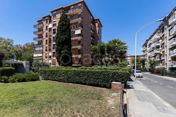 appartamento in vendita a Cagliari in zona Quartiere del Sole / La Palma