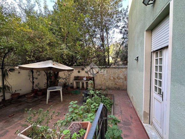 appartamento in vendita a Cagliari in zona San Benedetto