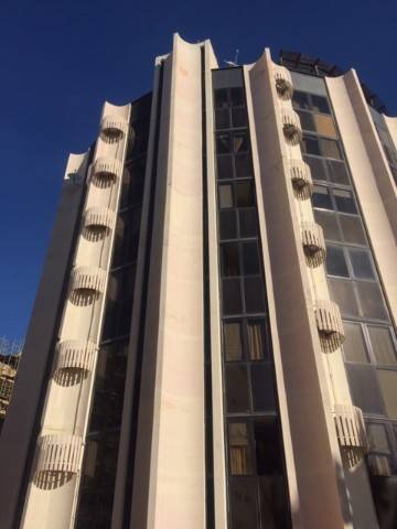 appartamento in vendita a Cagliari in zona Mulinu Becciu