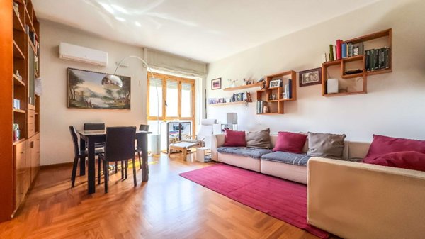 appartamento in vendita a Cagliari in zona Quartiere del Sole / La Palma