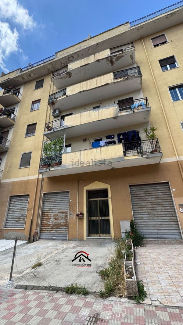 appartamento in vendita a Cagliari in zona Is Mirrionis/San Michele