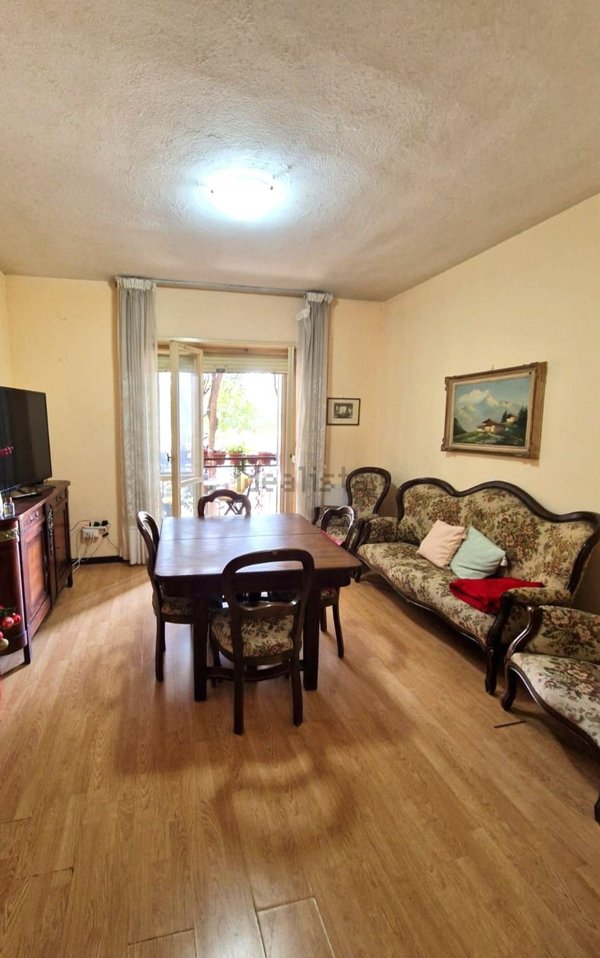 appartamento in vendita a Cagliari