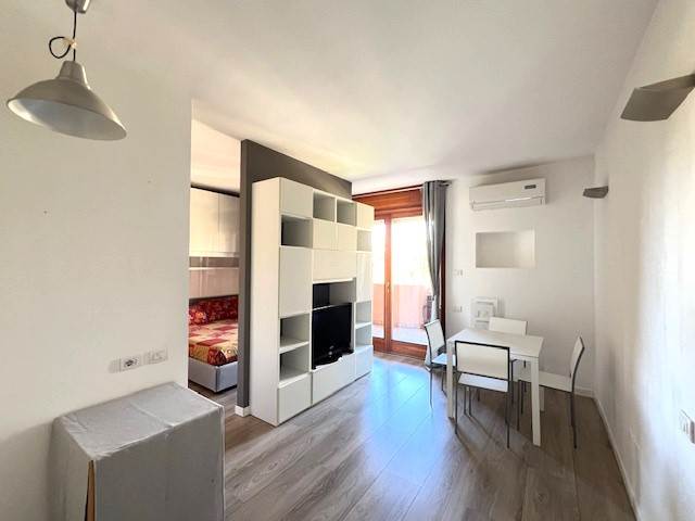 appartamento in vendita a Cagliari in zona Monreale