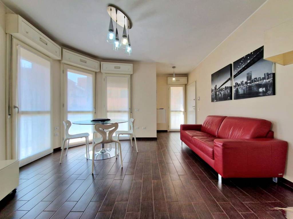 appartamento in vendita a Cagliari in zona Tuvixeddu/Tuvumannu