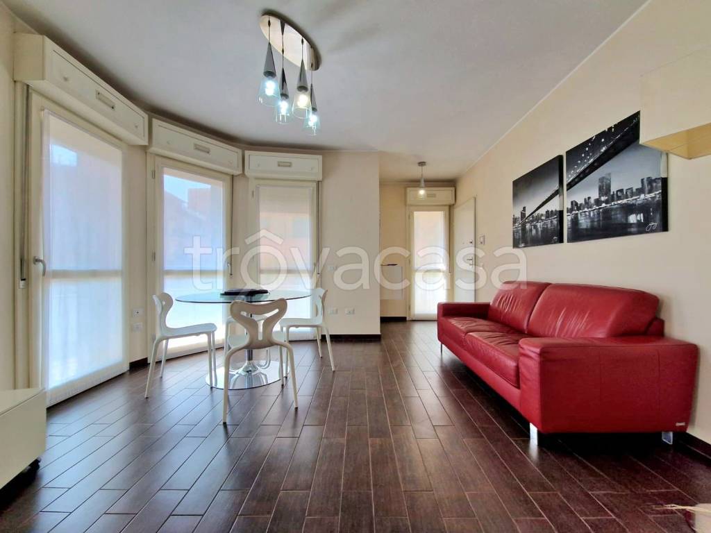 appartamento in vendita a Cagliari in zona Tuvixeddu/Tuvumannu