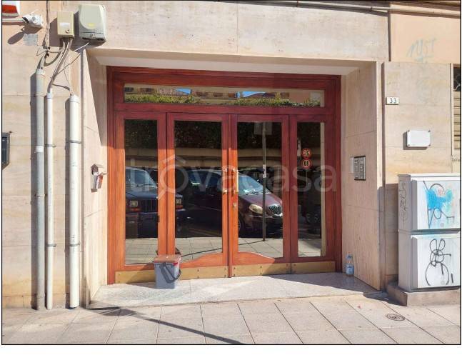 appartamento in vendita a Cagliari in zona San Benedetto