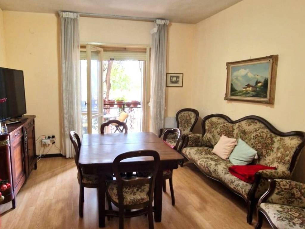 appartamento in vendita a Cagliari in zona Is Mirrionis/San Michele