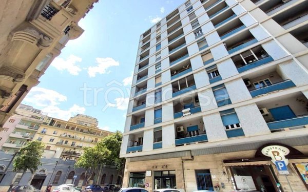 appartamento in vendita a Cagliari in zona Stampace/Punici