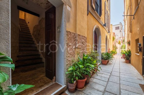 appartamento in vendita a Cagliari in zona Castello