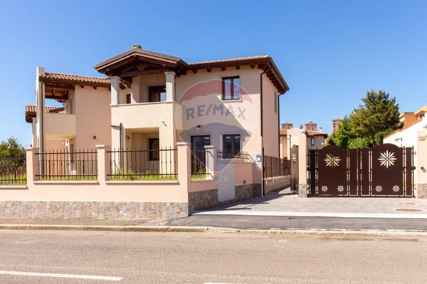 casa indipendente in vendita a Cagliari in zona Quartiere Europeo