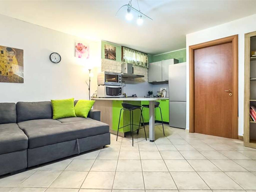 appartamento in vendita a Cagliari in zona Pirri