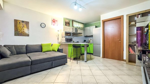 appartamento in vendita a Cagliari in zona Pirri