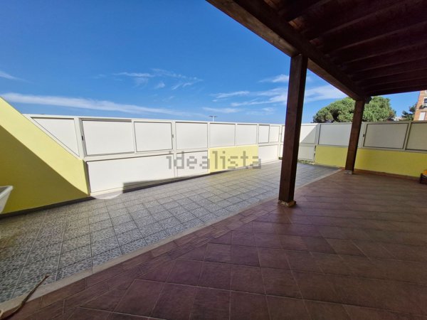 casa indipendente in vendita a Cagliari in zona Pirri