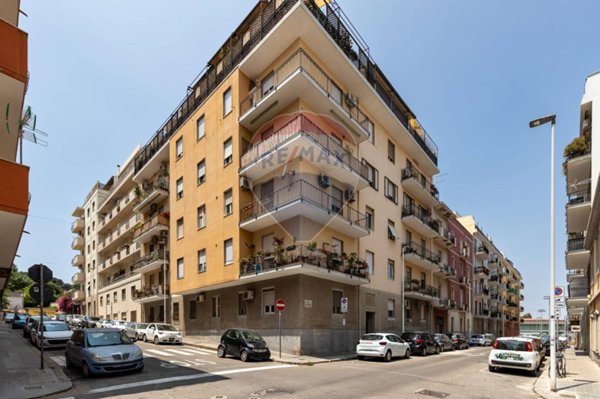 appartamento in vendita a Cagliari in zona La Vega