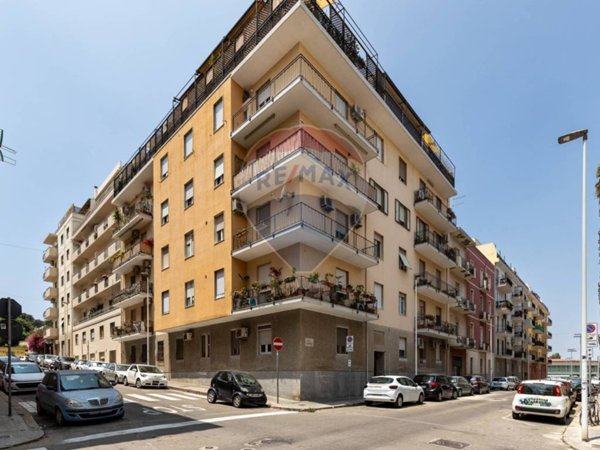 appartamento in vendita a Cagliari in zona La Vega