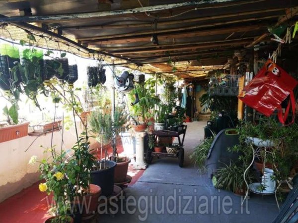 appartamento in vendita a Cagliari in zona Pirri